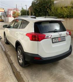 تويوتا راف 4